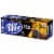 Dr Pepper Dark Berry Zero Sugar Soda Cans Perspective: top