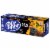 Dr Pepper Dark Berry Zero Sugar Soda Cans Perspective: top