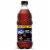 Dr Pepper Dark Berry Zero Sugar Soda Perspective: top