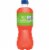 Sunkist® Watermelon Lemonade Soda Bottle Perspective: top