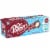 Dr Pepper Creamy Coconut Soda Cans Perspective: top
