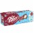 Dr Pepper Creamy Coconut Soda Cans Perspective: top