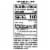 Canada Dry Fruit Splash Cherry Ginger Ale Soda Cans Perspective: top
