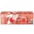 7UP Shirley Temple Flavored Soda Cans Perspective: top
