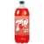 7UP Shirley Temple Caffeine-Free Soda Perspective: top