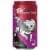 Dr Pepper Blackberry Jurassic World Rebirth Limited Edition Soda Cans Perspective: top