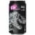 Dr Pepper Blackberry Zero Sugar Soda Cans Perspective: top
