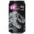 Dr Pepper Blackberry Zero Sugar Soda Cans Perspective: top