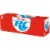RC® Cola Cherry Soda Cans Perspective: top