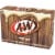 A&W® Root Beer Soda Cans Perspective: top