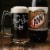 A&W® Root Beer Soda Bottle Perspective: top