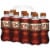 A&W® Root Beer Soda Bottles Perspective: top