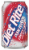 Diet Rite Cherry Cola Perspective: top