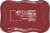 Dr Pepper Soda Bottles Perspective: top