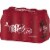 Dr Pepper Soda Bottles Perspective: top