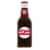 Dr Pepper® with Sugar Soda Bottles Perspective: top
