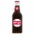 Dr Pepper® with Sugar Soda Bottles Perspective: top