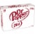 Dr Pepper® Diet Soda Cans Perspective: top