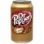 Dr Pepper Caffeine Free Soda Cans Perspective: top