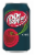 Dr Pepper Cherry Soda Perspective: top