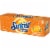 Sunkist® Orange Soda Can Perspective: top