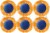 Sunkist Orange Soda Perspective: top