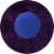 Sunkist® Grape Soda Bottle Perspective: top