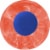 Sunkist Peach Soda Perspective: top