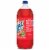 Sunkist® Cherry Limeade Soda Bottle Perspective: top