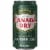 Canada Dry Ginger Ale Caffeine Free Soda Cans Perspective: top