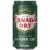 Canada Dry Ginger Ale Caffeine Free Soda Cans Perspective: top