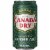 Canada Dry® Ginger Ale Soda Cans Perspective: top