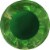 Canada Dry® Ginger Ale Soda Bottle Perspective: top