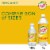 Canada Dry® Tonic Water Perspective: top
