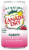 Canada Dry® Raspberry Flavored Sparkling Seltzer Water Cans Perspective: top