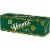 Vernors® Ginger Soda Cans Perspective: top