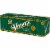 Vernors® Ginger Soda Cans Perspective: top