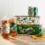 Vernors® Ginger Soda Bottle Perspective: top