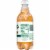 Vernors Diet Ginger Soda Bottle Perspective: top