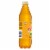 Peñafiel Manzanita Flavored Mineral Spring Bottled Water Perspective: top