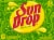 Sun Drop® Citrus Soda Pack Perspective: top
