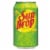 Sun Drop® Citrus Soda Cans Perspective: top
