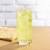 Sun Drop® Citrus Soda Bottle Perspective: top