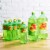 Sun Drop® Diet Citrus Soda Bottle Perspective: top