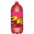 Schweppes® Cranberry Raspberry Ginger Ale Soda Bottle Perspective: top