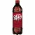 Dr. Pepper® Soda Bottles Perspective: top