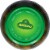 Kuhne Josher Garlic Barrel Pickles Perspective: top