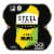 Steel Reserve Alloy Series® Hard Pineapple Malt Flavored Hard Beverage Perspective: top