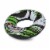 INTEX River Rat Inflatable Floating Tube Raft - 68209E Perspective: top
