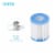 Intex Filter Cartridge H Replacement - White/Blue Perspective: top